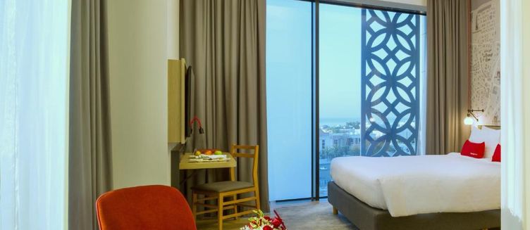 Фото отеля Intercity Hotel