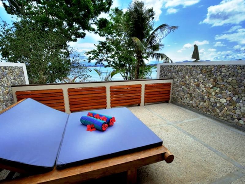 Cocotinos Sekotong, a Boutique Beach Resort & Spa фото 23