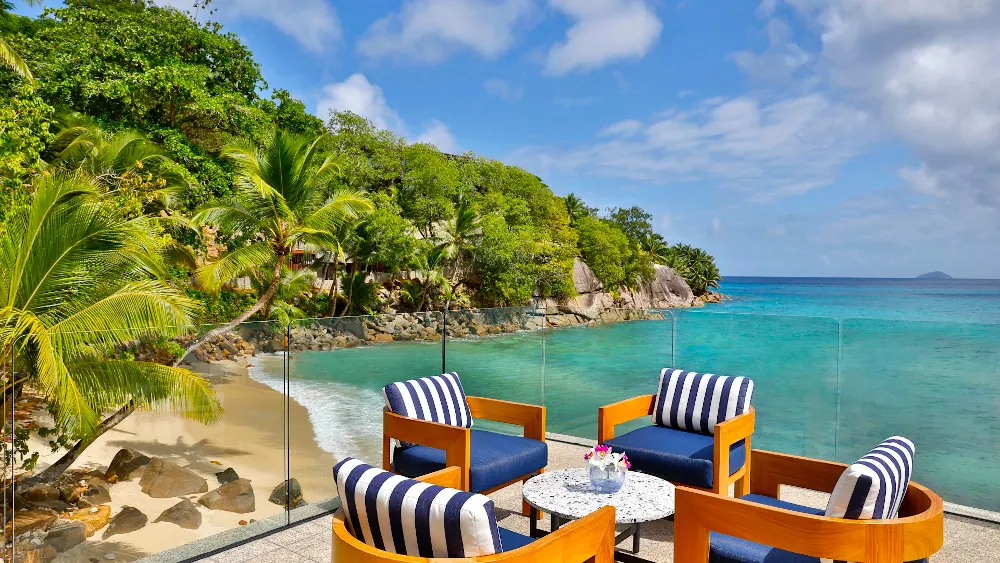 Mango House Seychelles, LXR Hotels & Resorts фото 13