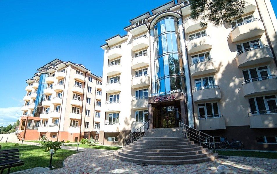 Ирэн фото 1