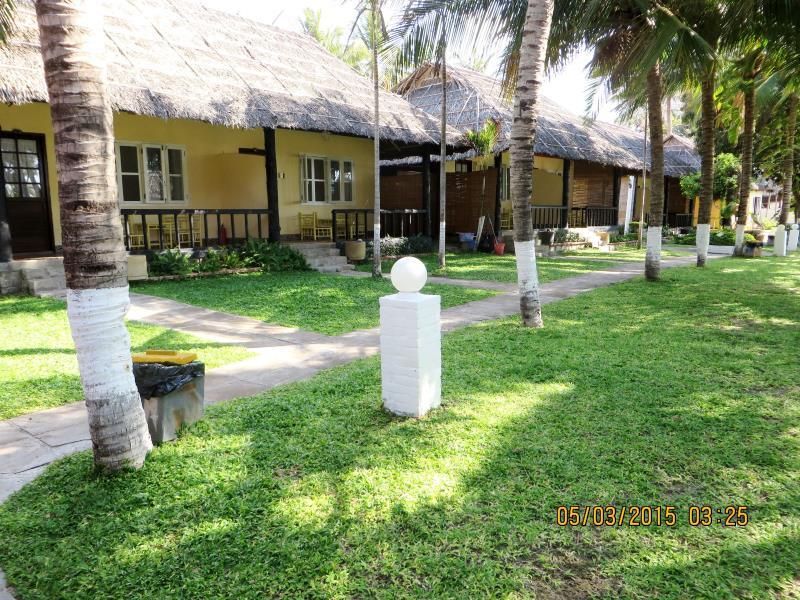 Green Coconut Resort фото 3