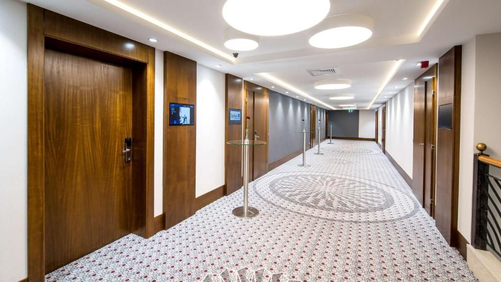 Radisson Blu фото 4