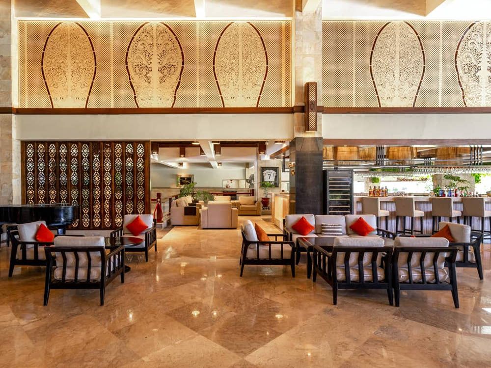 Discovery Kartika Plaza фото 40