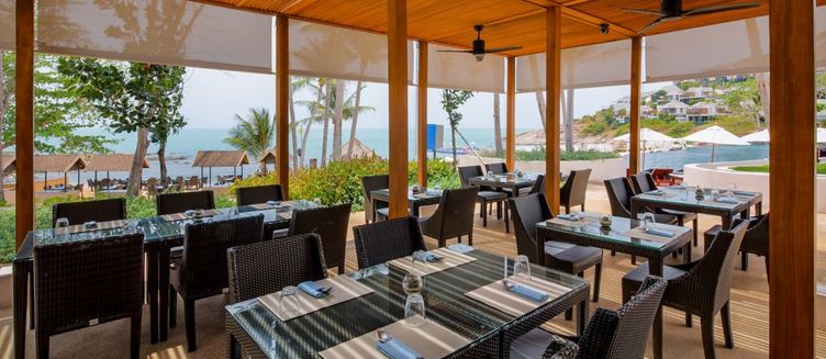 Фото отеля The Ritz-Carlton Koh Samui