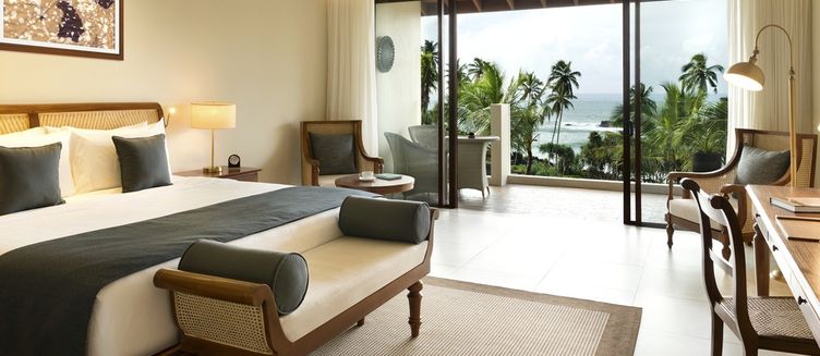Фото отеля Anantara Peace Haven Tangalle Resort