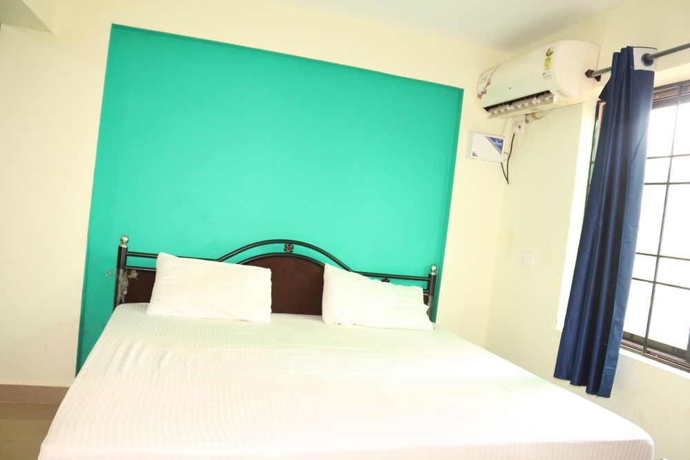 Rudra Holidays Guest House фото 22
