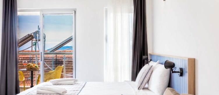 Фото отеля Bella Kaş