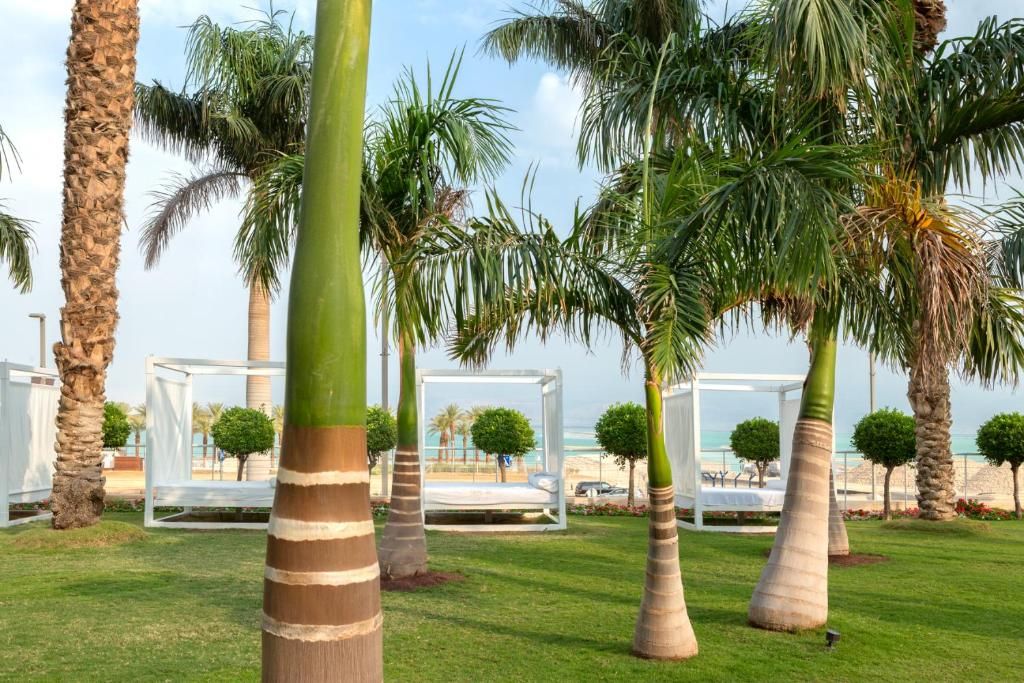 Isrotel Dead Sea Hotel фото 53