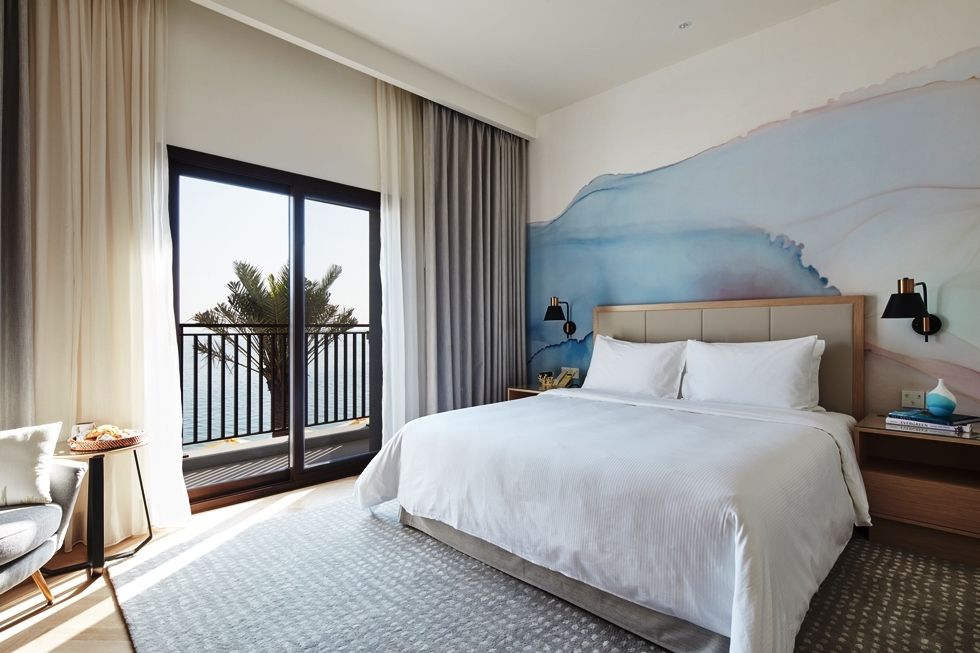 Vida Beach Resort Umm Al Quwain фото 86