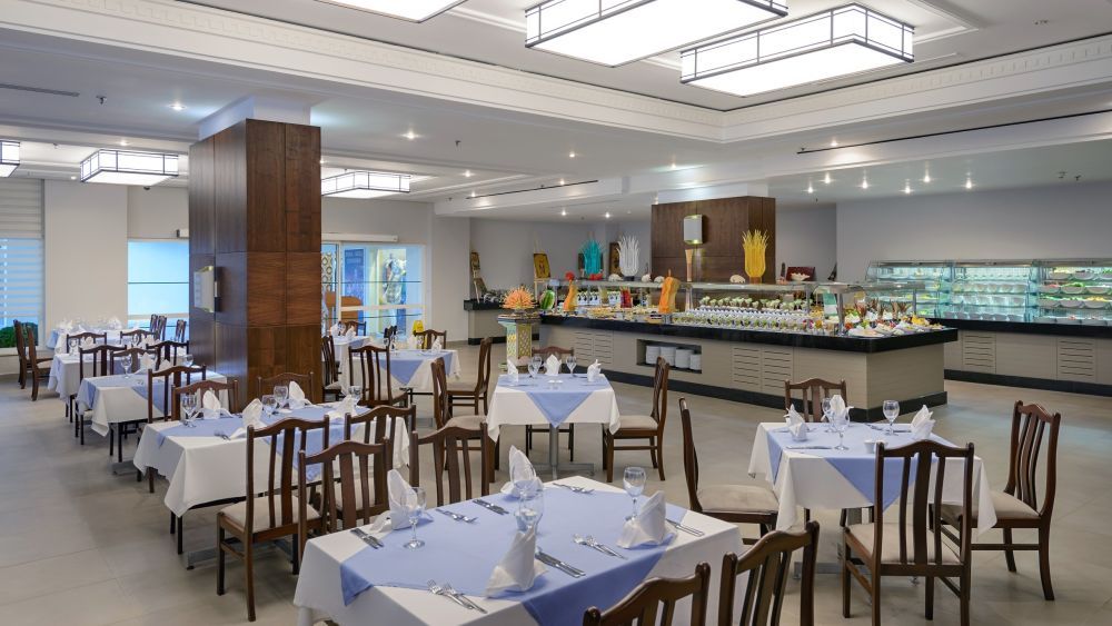 Ma Biche Kemer by Werde Hotels фото 72