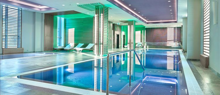 Фото отеля Ibis Moscow Kievskaya