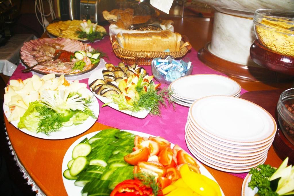 Hotel Eliska фото 7
