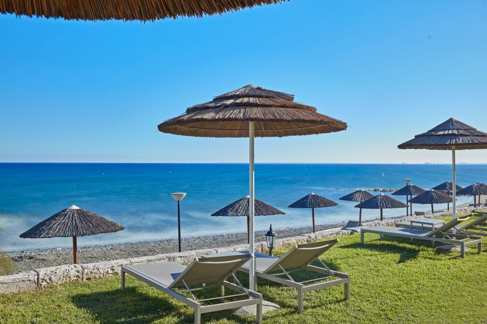 Atlantica Bay Hotel (Adults Only) фото 24