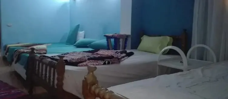 Фото отеля Gina Motel Dahab