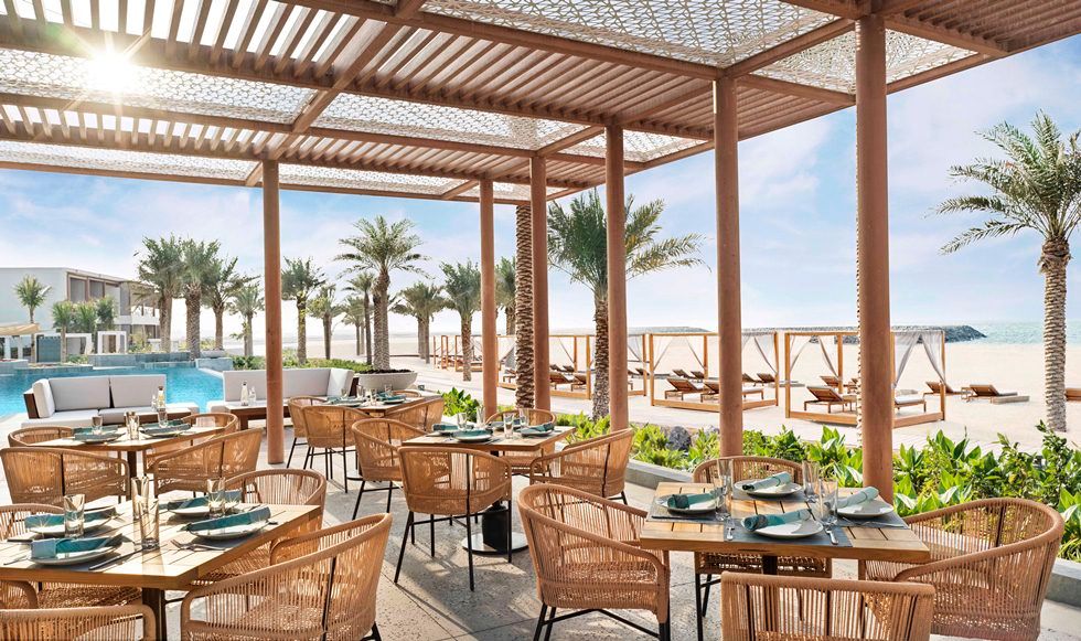 Intercontinental Ras Al Khaimah Mina Al Arab Resort & Spa фото 14