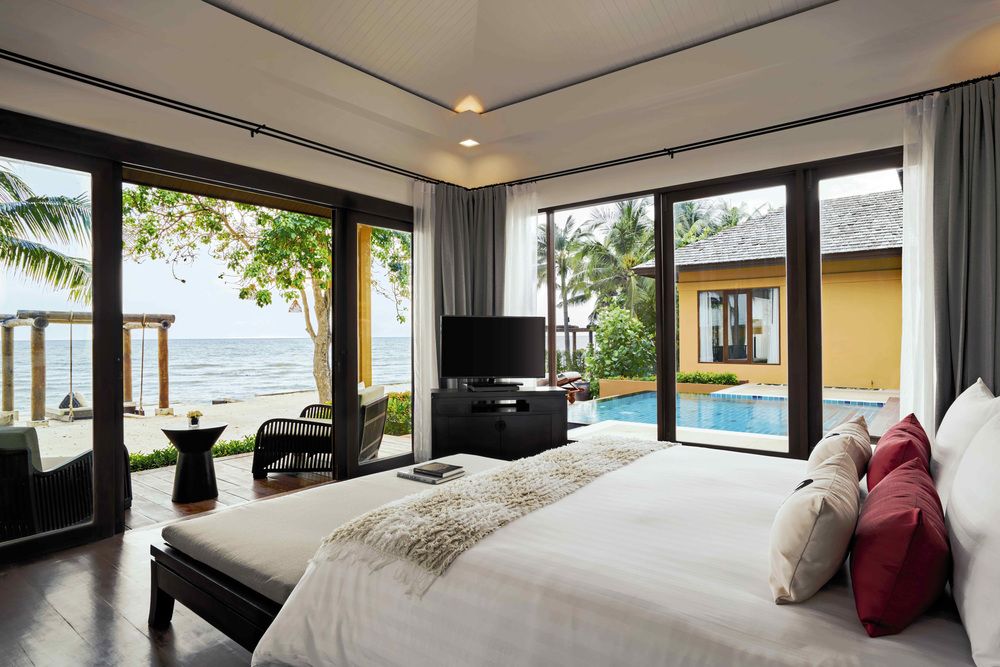Movenpick Asara Resort & Spa Hua Hin фото 62