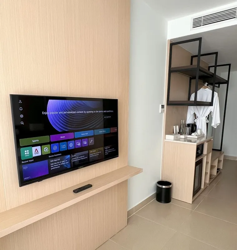 FUN&SUN Senses Lugano Resort фото 63