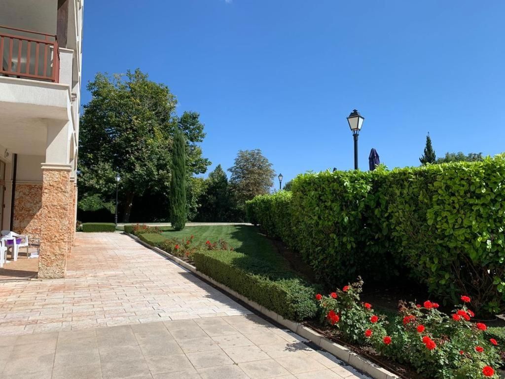 Апарт-отель «Balchik Gardens Apartments» фото 22