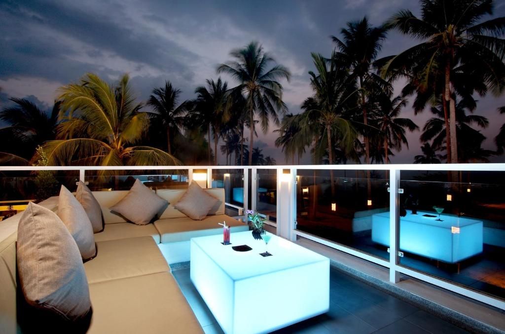 Kantary Beach Hotel Villas & Suites фото 70