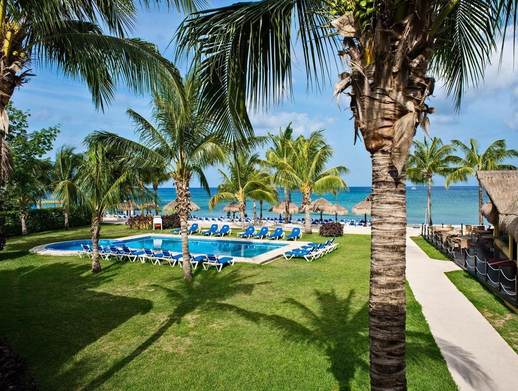 Allegro Cozumel фото 13