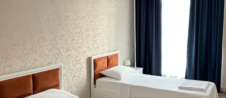 Фото отеля Apart Hotel