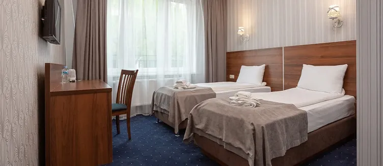 Фото отеля Бриз