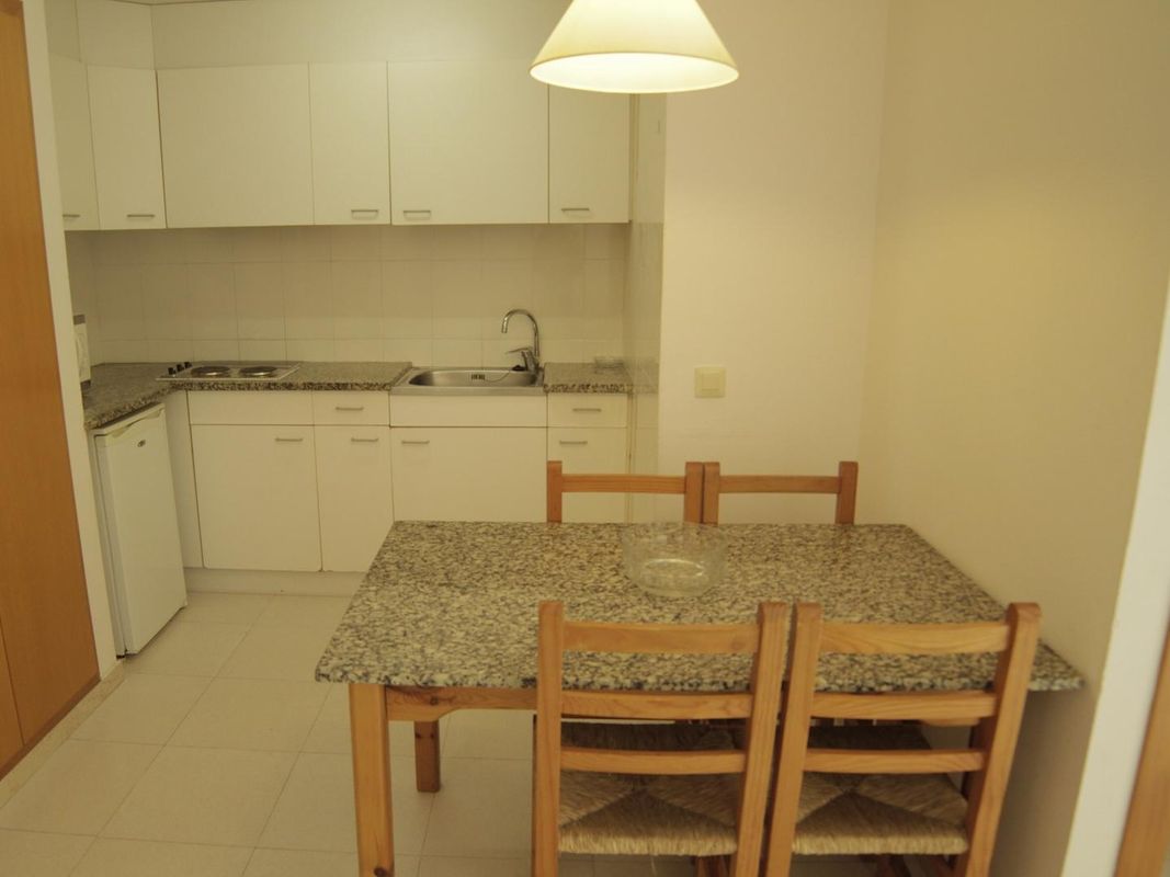 Apartamentos AR Botanic фото 2