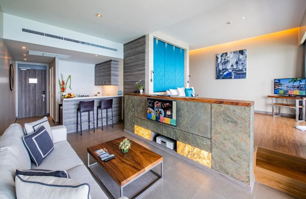 Cape Sienna Gourmet Hotel & Villas фото 42