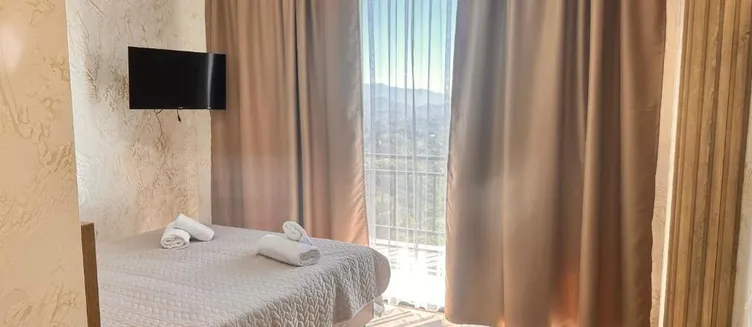 Фото отеля Green Cape Tower