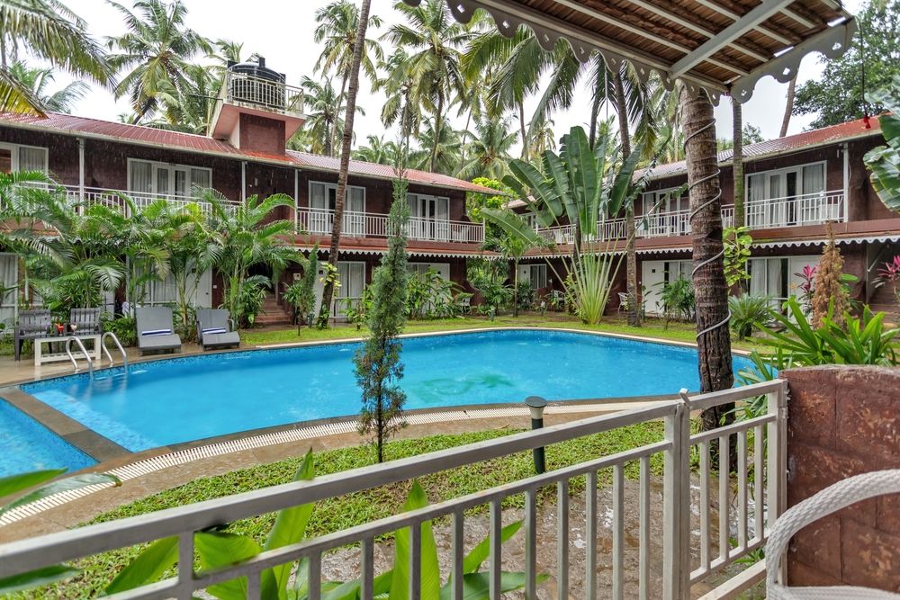 Skon Morjim Beach Resort фото 39