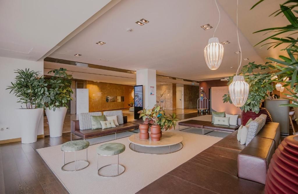 Hotel Faro & Beach Club фото 15