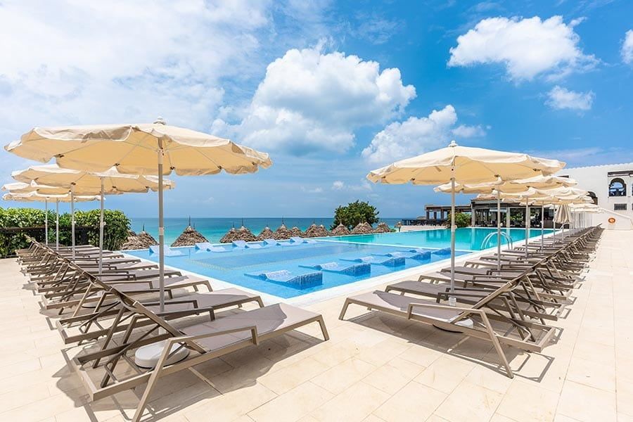 Riu Palace Zanzibar фото 13
