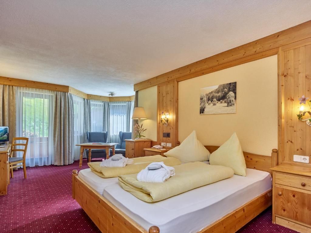 Hotel Erhart фото 6