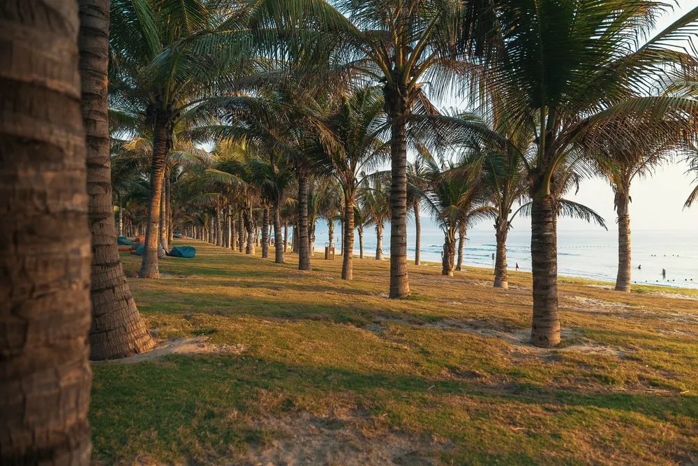 Duyen Ha Resort Cam Ranh фото 113