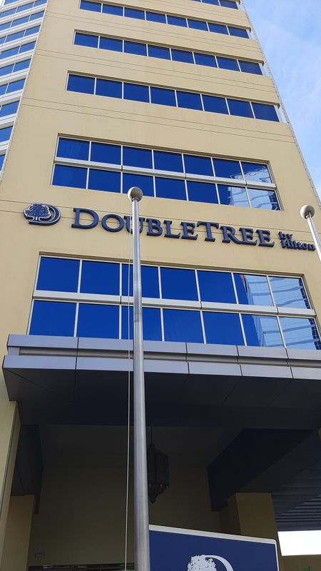 Doubletree By Hilton Fujairah City фото 49