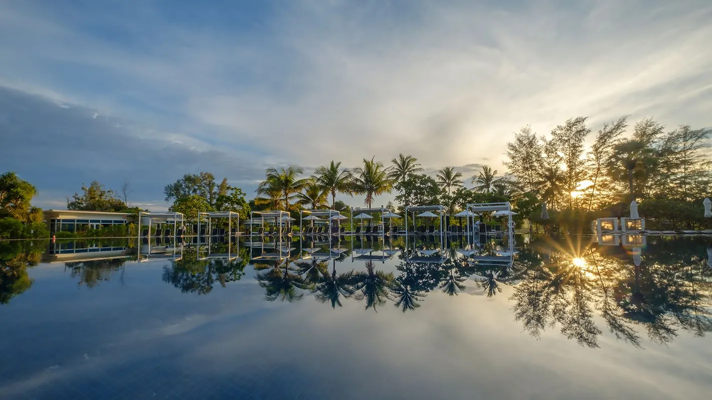 Splash Beach Resort фото 6