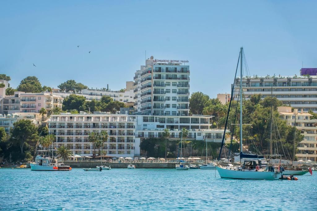 Alua Hawaii Mallorca & Suites фото 4
