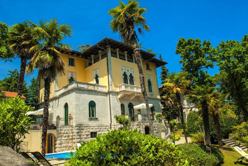 Hotel Villa Astra фото 0