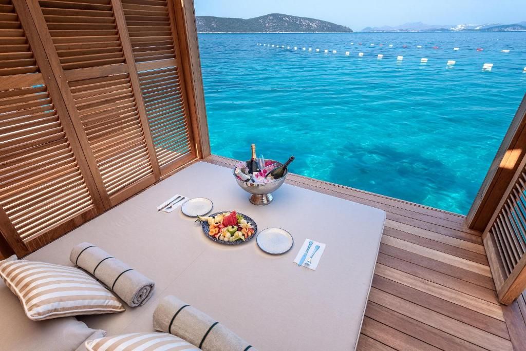 Casa Nonna Bodrum (Adults Only) фото 43