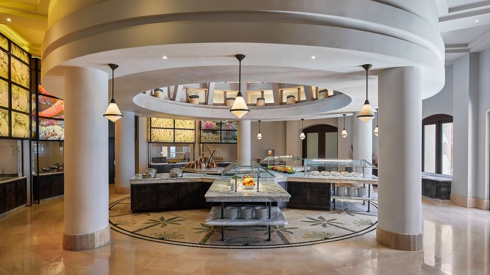 Sheraton Miramar Resort El Gouna фото 148