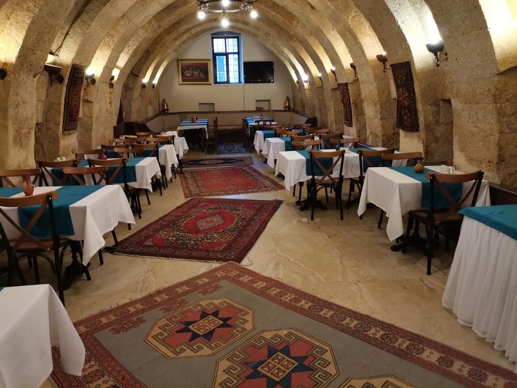 Cappadocia Palace фото 18