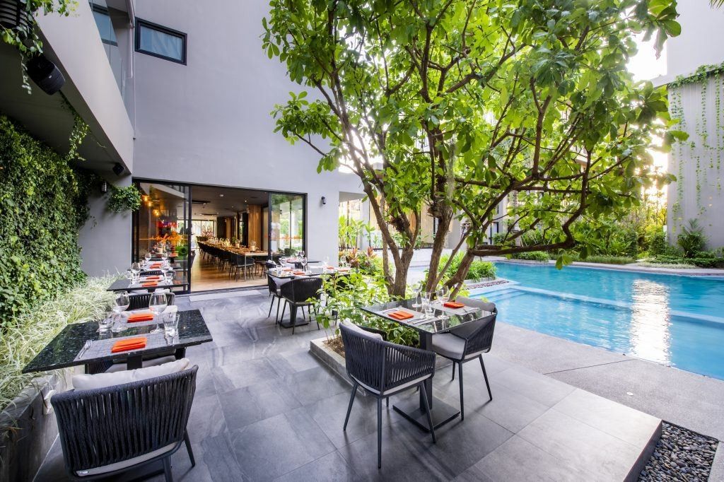 Diamond Resort Phuket фото 13