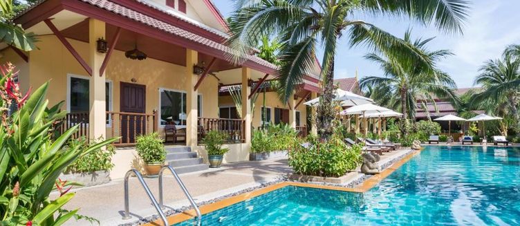 Фото отеля Le Piman Resort