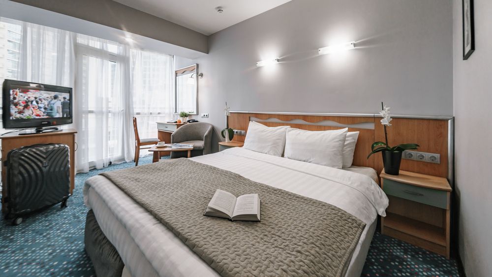 City Park Hotel Sochi фото 105