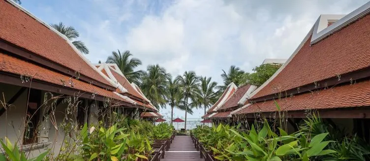 Фото отеля Khaolak Laguna Resort - SHA Extra Plus