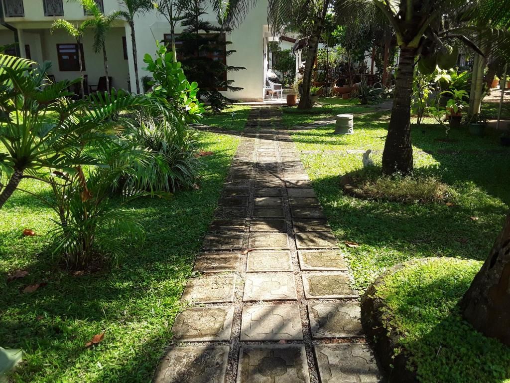 Karl Holiday Bungalow фото 50