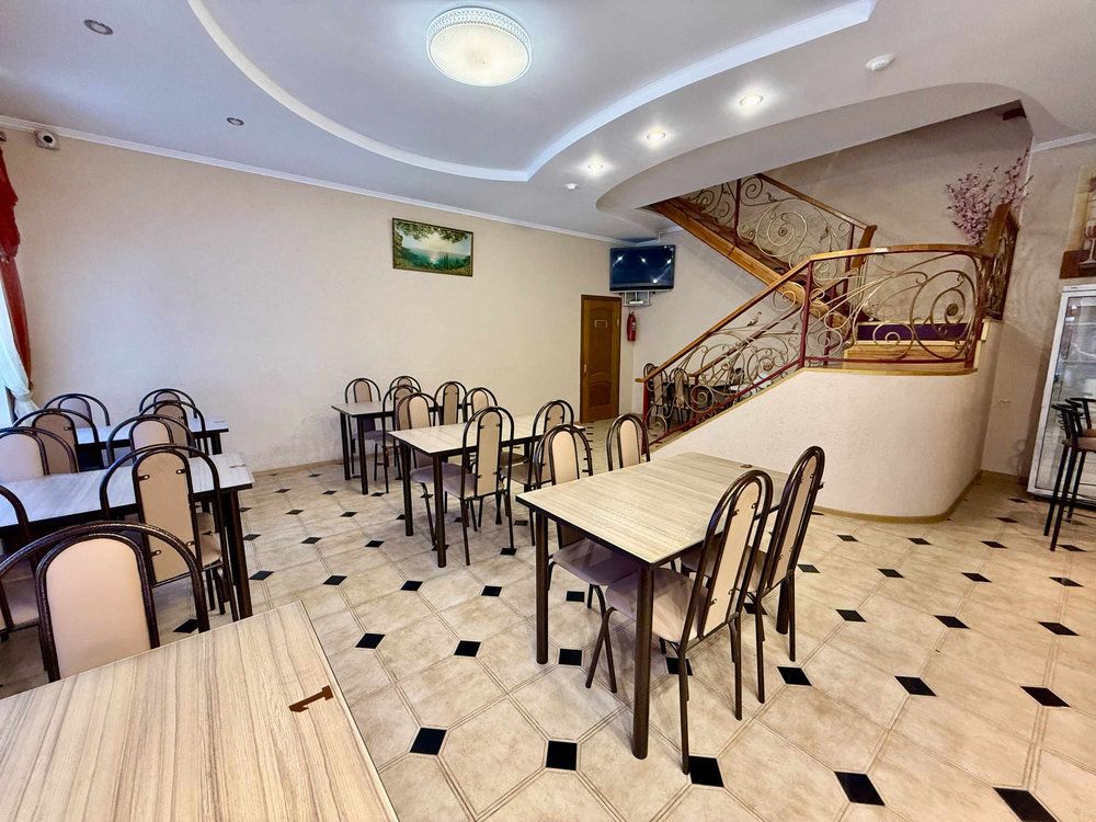 Пансионат «Эдем» фото 16