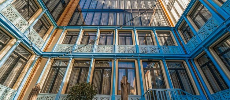 Фото отеля Makmani Hotel by DNT Group