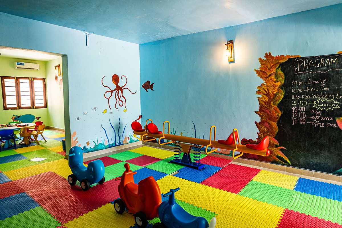 Paradise Beach Resort фото 19