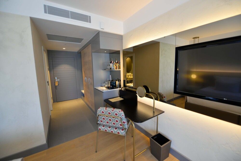 Akra Fethiye The Residence Tui Blue Sensatori (Adults Only) фото 68